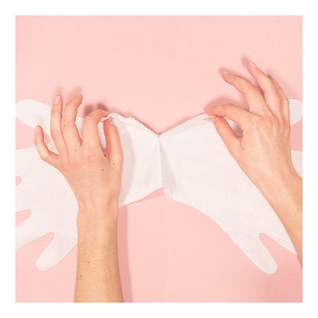 Même Cosmetics Gants de Soin, 2x15ml | Parashop.com