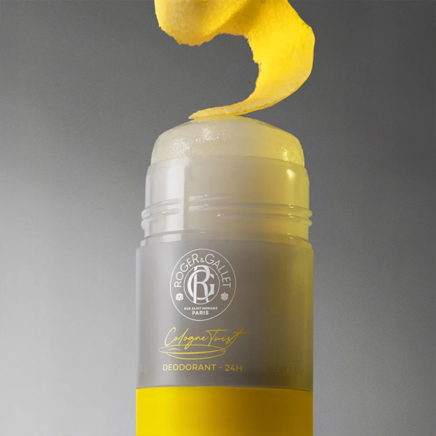 Cologne Twist Déodorant Stick, 50ml