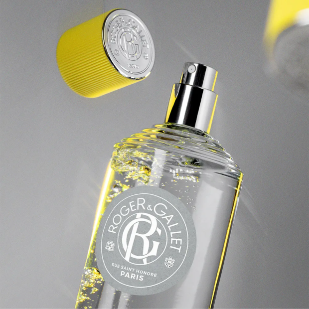 Cologne Twist Eau De Cologne, 100ml