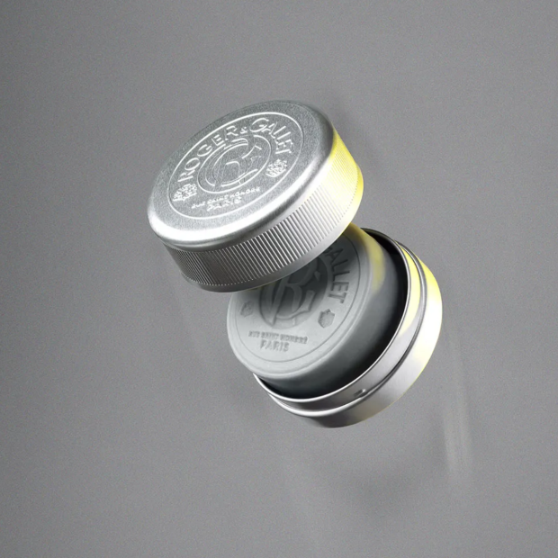 Cologne Twist Pain De Rasage, 100G