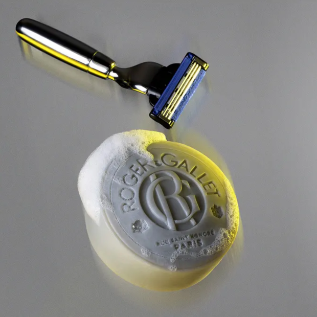 Cologne Twist Pain De Rasage, 100G