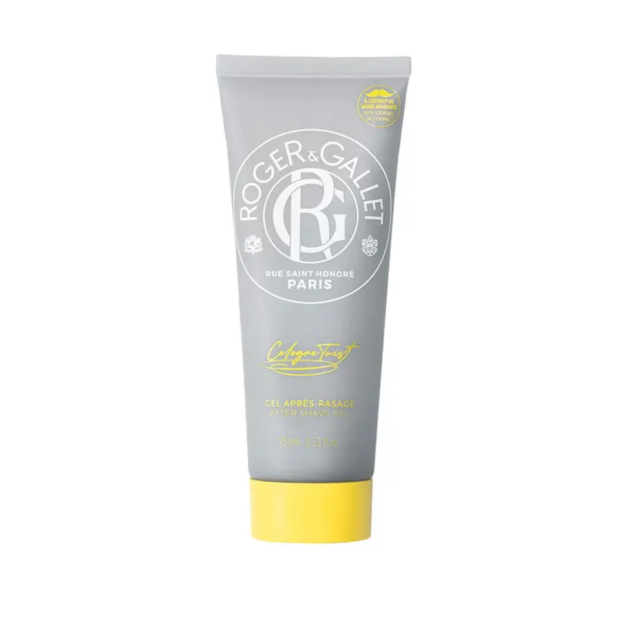Cologne Twist Gel Après-Rasage, 75ml