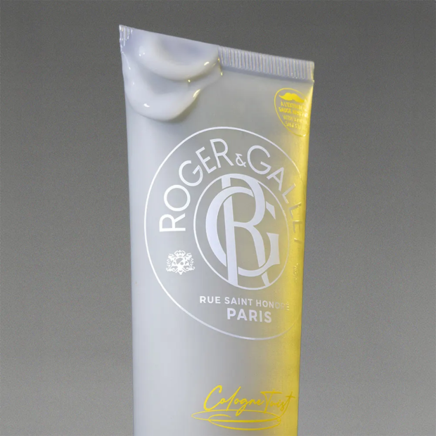 Cologne Twist Gel Après-Rasage, 75ml