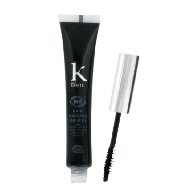 Mascara cheveux n°2 brun Parashop - Parashop