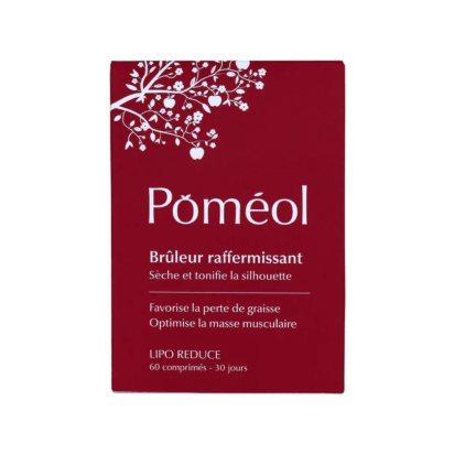 Lipo Reduce Brûleur Raffermissant, 1 Mois - 60 Comprimés