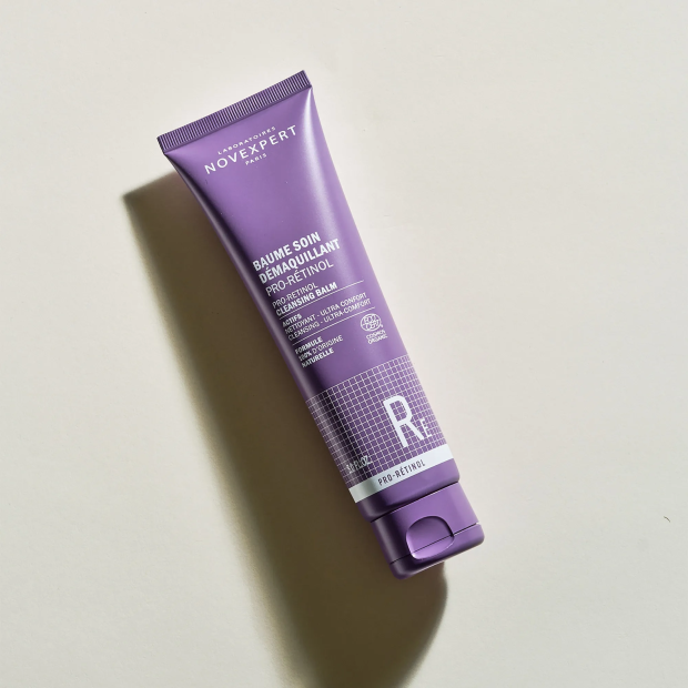 Pro Retinol Baume Soin Démaquillant, 150ml