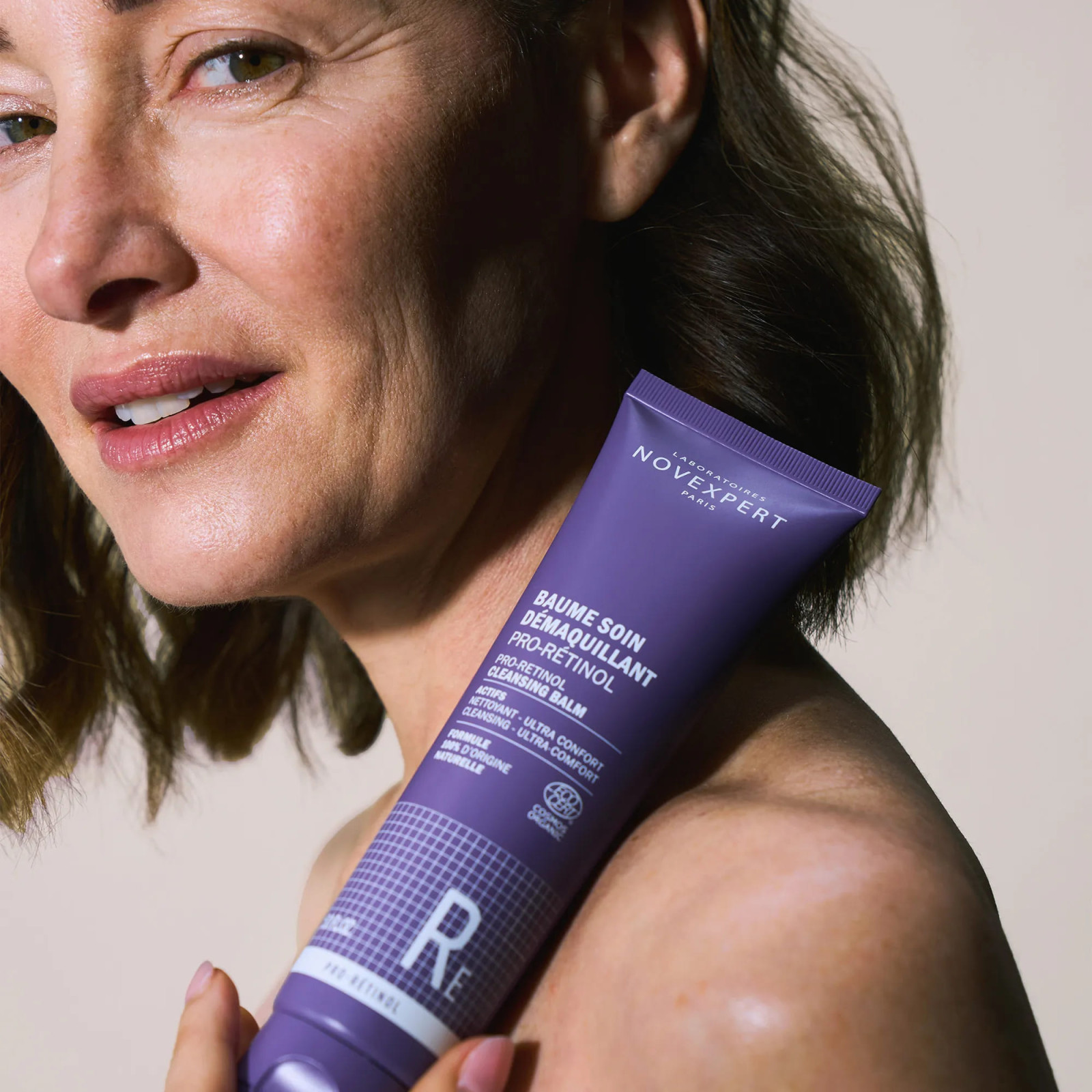 Novexpert PRO RETINOL Baume Soin démaquillant, 150ml