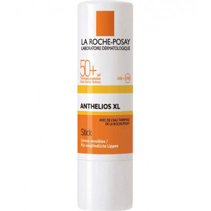 ANTHELIOS XL, Soin lèvres SPF50+, 4,7ml La Roche-Posay - Parashop