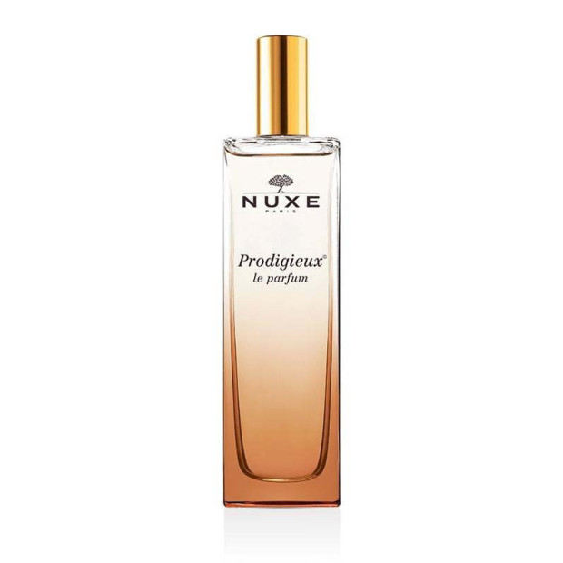 SOINS PRODIGIEUX®, Prodigieux® Le Parfum, 50ml Nuxe - Parashop