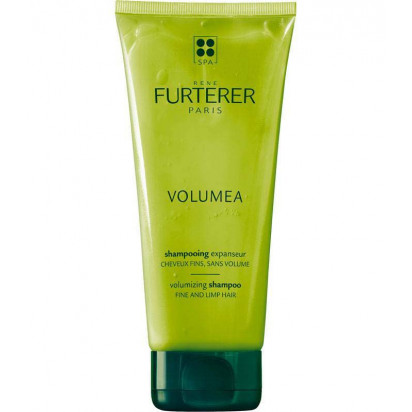 VOLUMEA, shampoing, 200ml René Furterer - Parashop