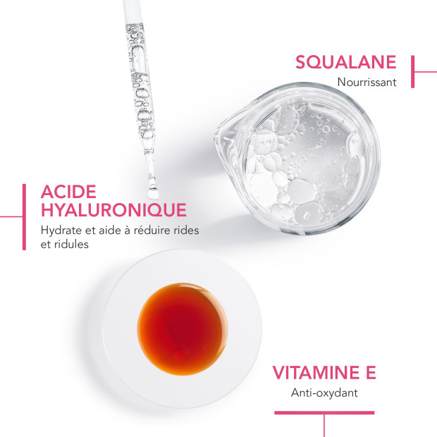 Créaline Défensive Sérum, 30ml