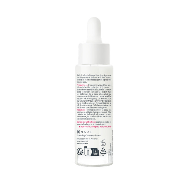 Bioderma CRÉALINE Défensive sérum, 30ml | Parashop.com