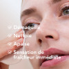 Créaline H2O Lingettes, 25 Unités