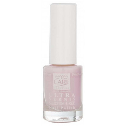 Ultra-vernis à ongles silicium urée rosée, 4.7ml Eye Care - Parashop