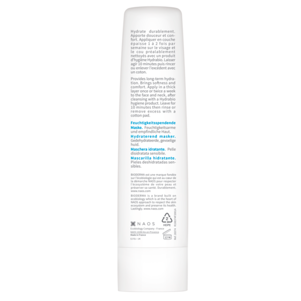 Hydrabio Masque, 75ml
