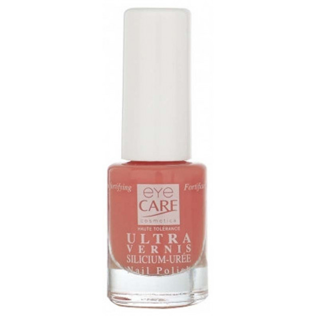 Ultra-vernis à ongles silicium urée impatience, 4.7ml Eye Care - Parashop