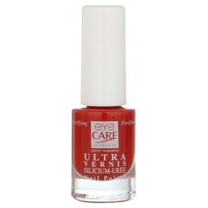 Ultra-vernis à ongles silicium urée flamenco, 4.7ml Eye Care - Parashop