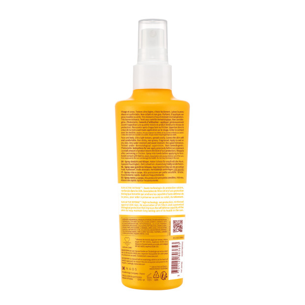 Bioderma PHOTODERM Spray Invisible SPF30, 200ml | Parashop.com