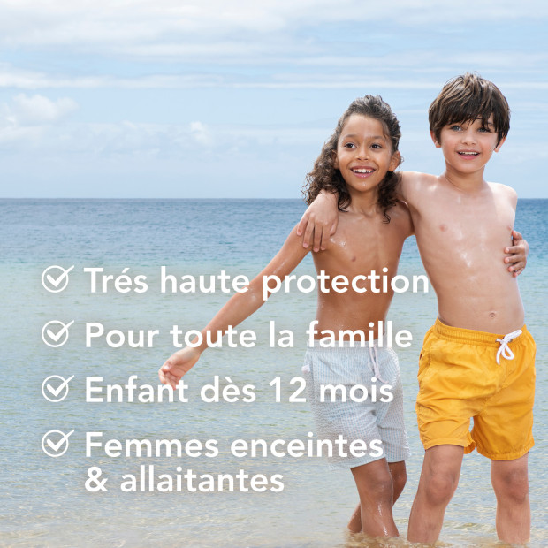 Photoderm Pediatrics Lait Spf50+, 100ml
