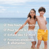 Photoderm Pediatrics Lait Spf50+, 100ml