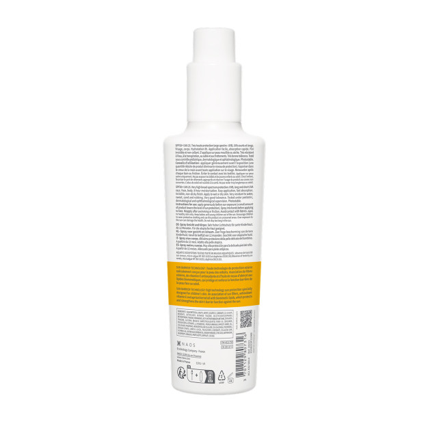 Bioderma PHOTODERM PEDIATRICS Spray SPF50+, 200ml | Parashop.com
