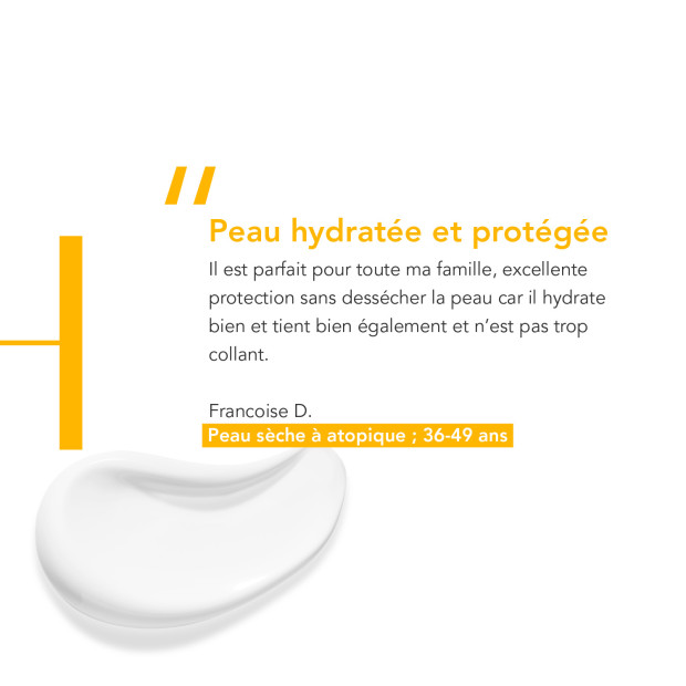 Photoderm Pediatrics Lait Spf50+, 200ml