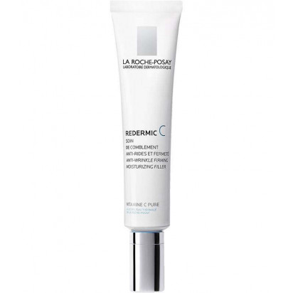 REDERMIC [C] soin combleur ANTI-ÂGE, peaux sèches, 40ml