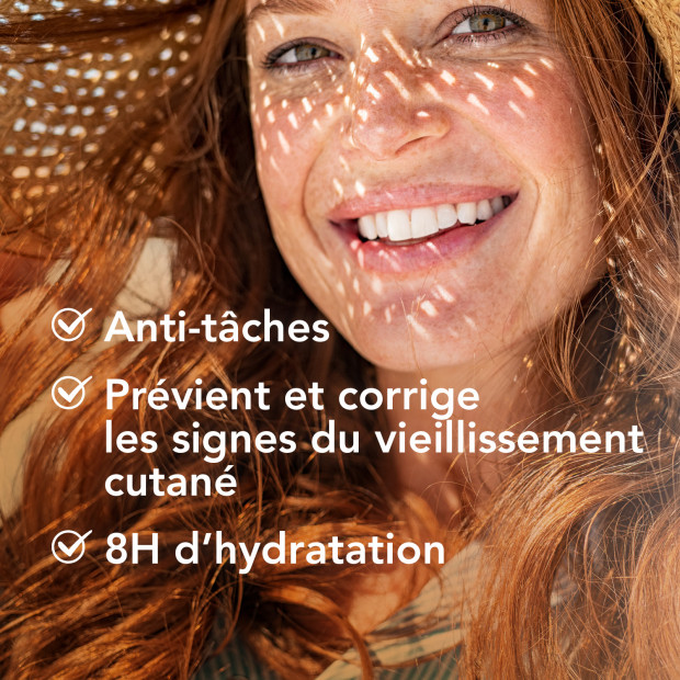 Photoderm Spot Age Invisible Spf50+, 40ml