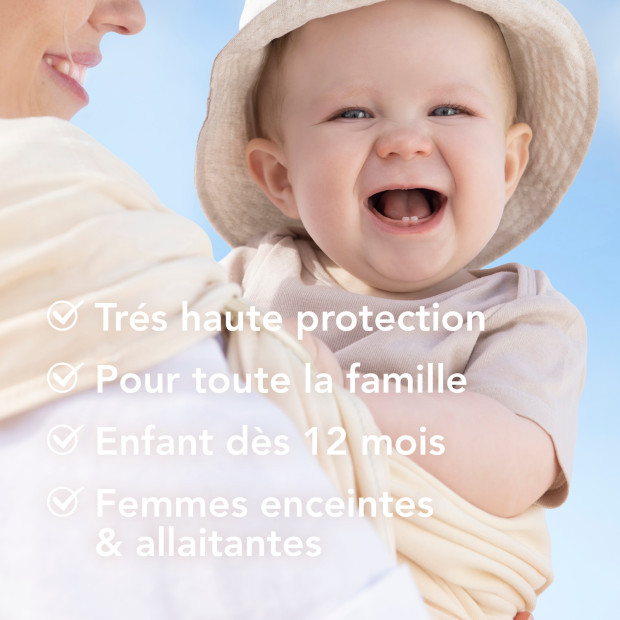 Photoderm Lait Ultra Spf50+, 200ml