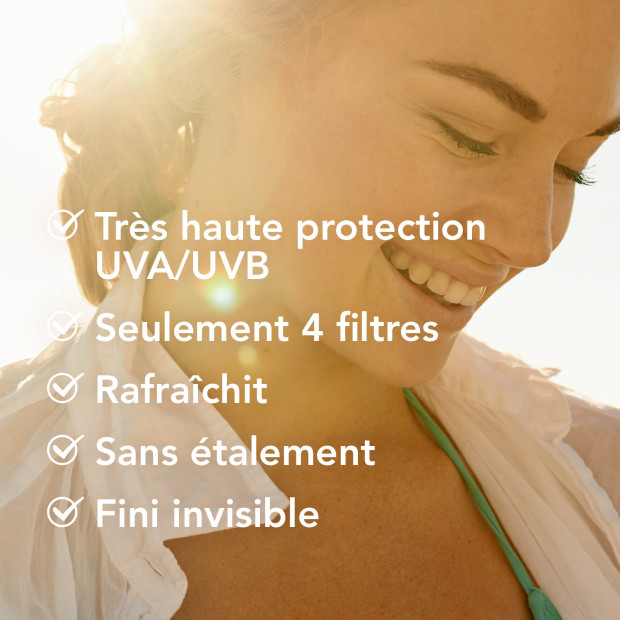 Photoderm Brume Invisible Spf50+, 150ml