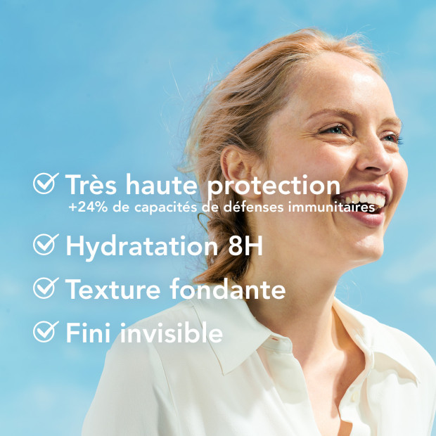 Photoderm Crème Spf50+, 40ml