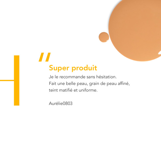 Photoderm Nude Touch Mineral Spf50+ Doré, 40ml