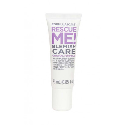 RESCUE ME, traitement local des peaux à problèmes, 25ml