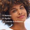 Sebium Gel Moussant Nettoyant Purifiant, 100ml