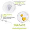 Sebium Hydra Cleanser Baume Lavant Apaisant, 200ml