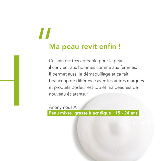 Sebium Hydra Cleanser Baume Lavant Apaisant, 200ml
