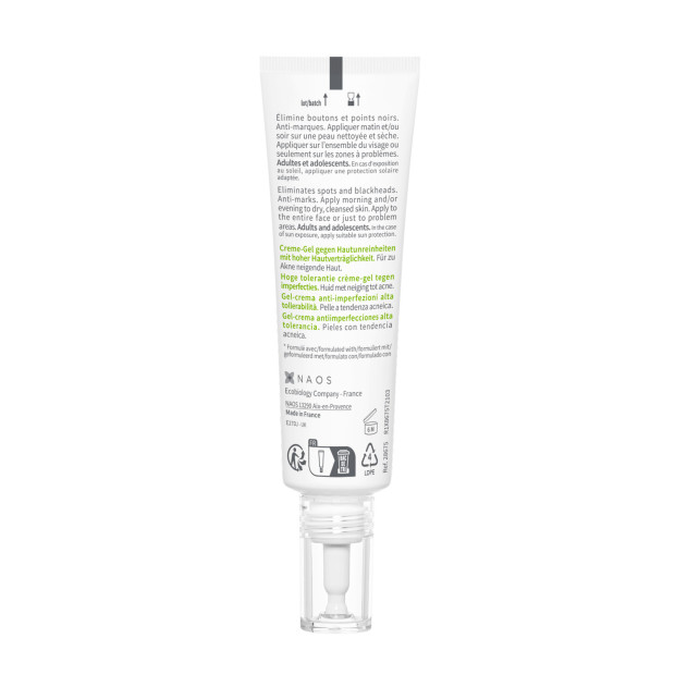 Sebium Kerato+ Gel-Crème Anti-Imperfections, 30ml