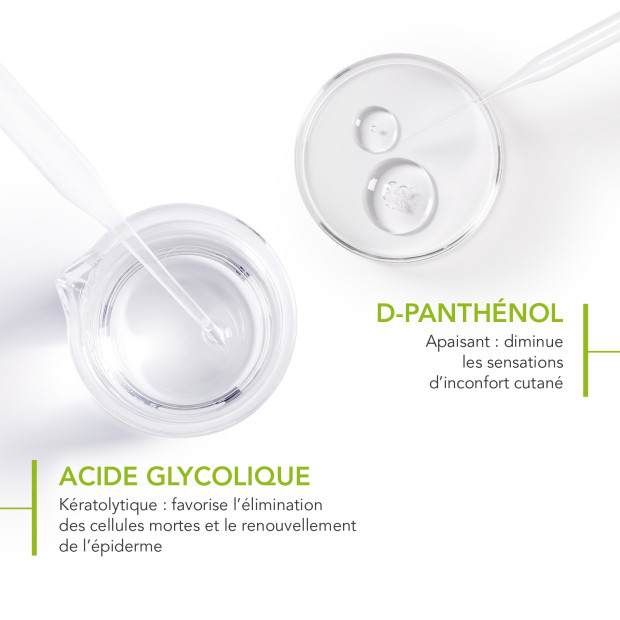 Sébium Night Peel Concentré Lissant 40ml
