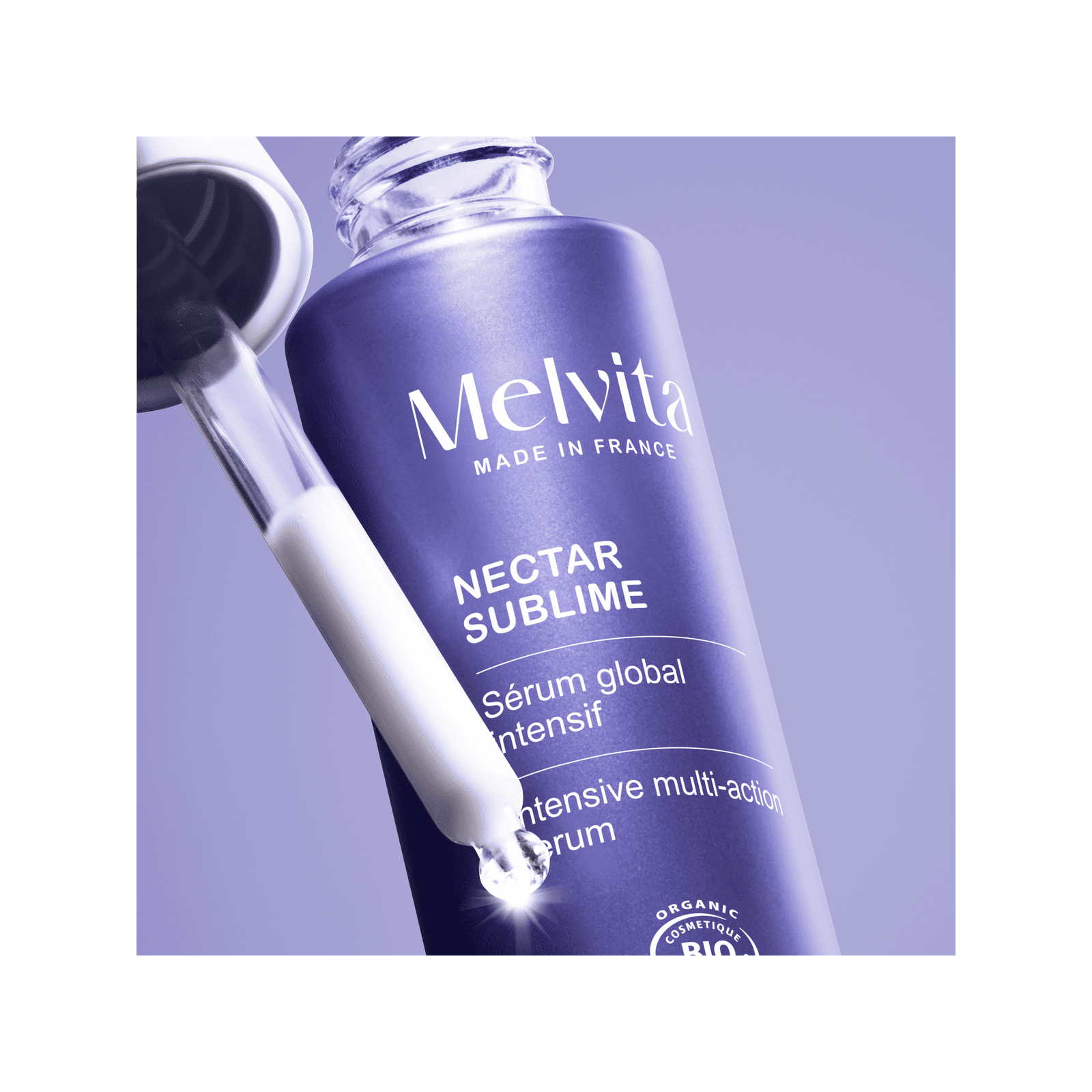Melvita NECTAR SUBLIME Sérum Global Intensif | Parashop.com