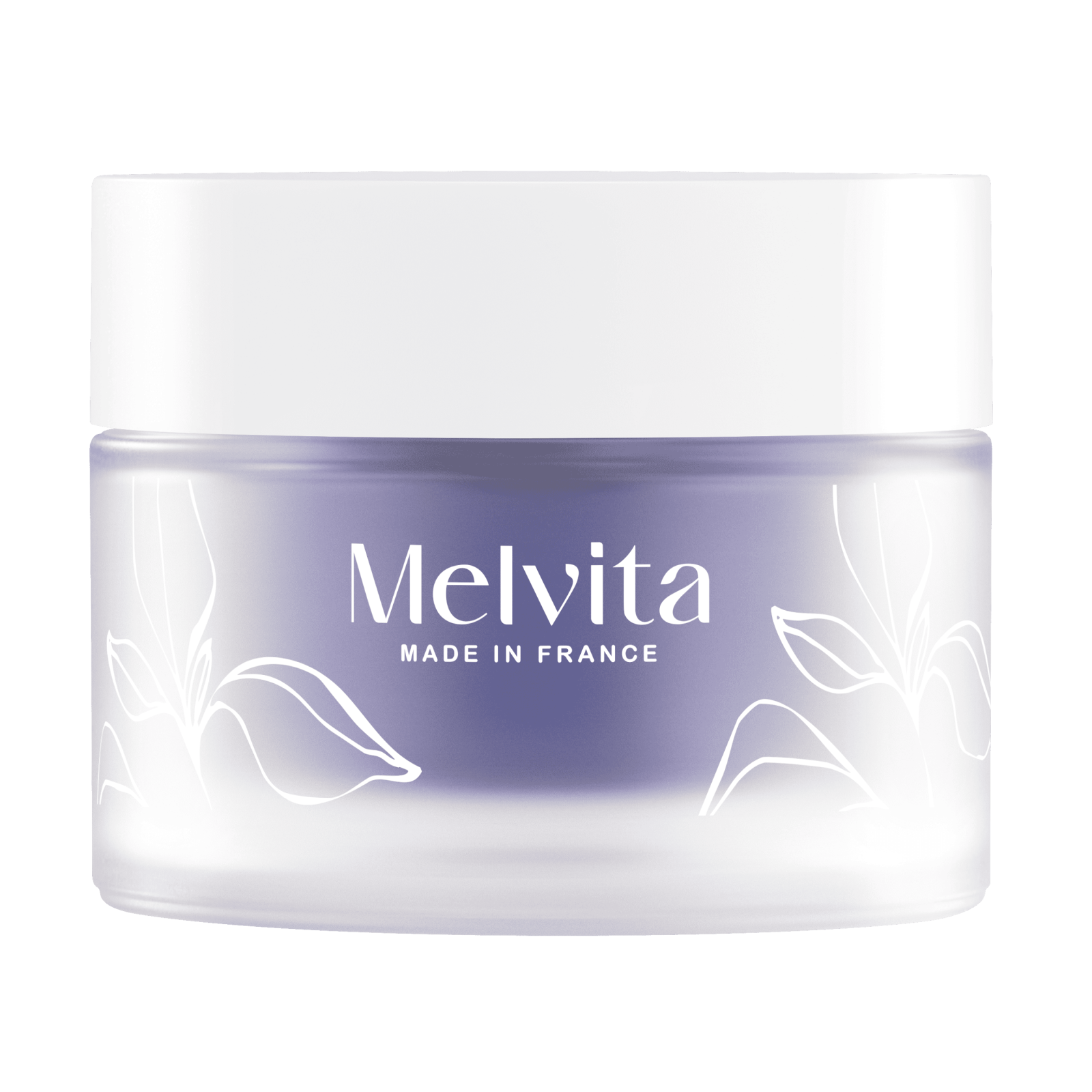 Melvita NECTAR SUBLIME フェイスクリーム 50ml