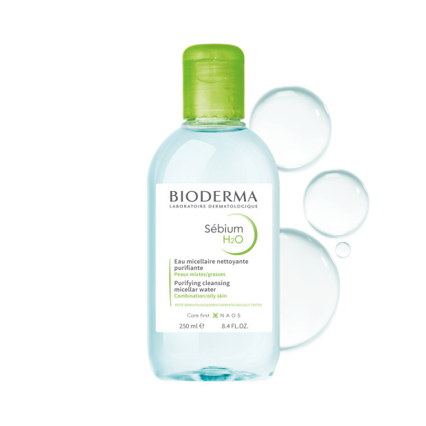 Sébium H2O, 250ml