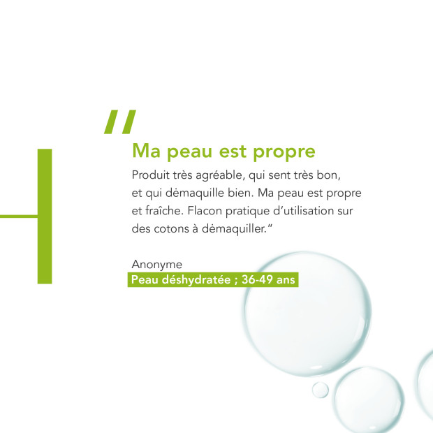 Sébium H2O, 2 X 500ml