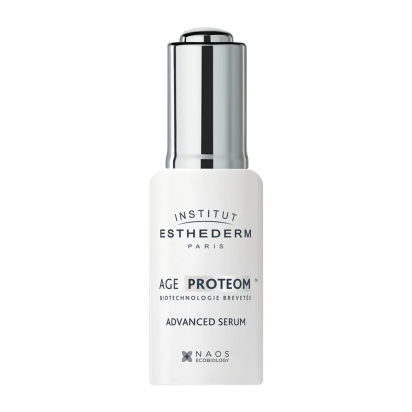 Institut Esthederm Age Proteom Advanced Sérum Tous Types De Peaux, 15ml