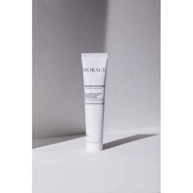 Hydratant Riche Visage, 75ml