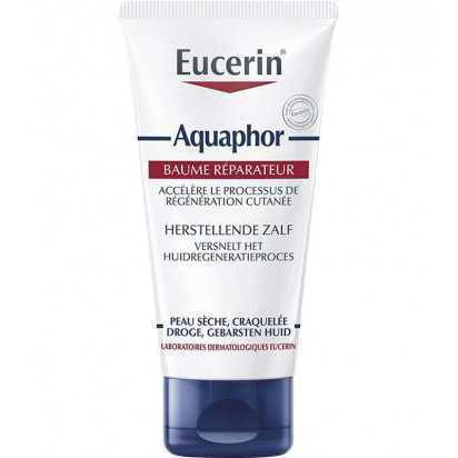 AQUAPHOR Baume Réparateur Cutané, 40g Eucerin - Parashop