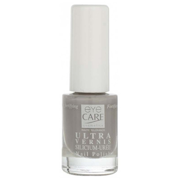 Ultra-vernis à ongles silicium urée tourterelle, 4.7ml Eye Care - Parashop