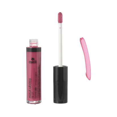 Avril Huile Lèvres Huile Pitaya Certifiée Bio, 4ml | Parashop.com