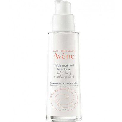 Fluide matifiant, 50ml