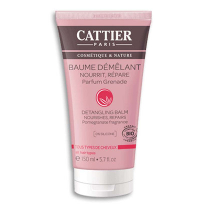 Baume démêlant, 150ml Cattier - Parashop