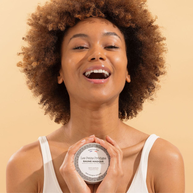 Le Baume Multi-Usages Neutre, 30ml